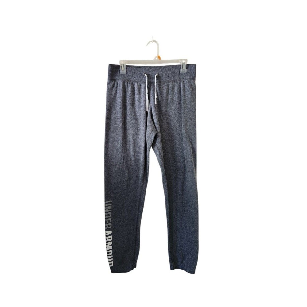 Under Armour Grey Athletic Sweatpants
